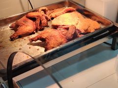 -王二甩老木子鸡(江湾店)