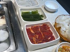 -海底捞火锅(龙茗路店)