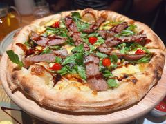 -长春藤咖啡(北园店)