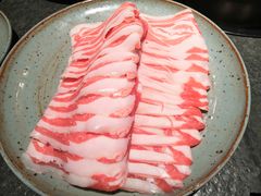 -老墙根涮肉·铜锅·烧烤(欢乐谷·王四营店)