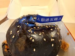 -前进5路汉堡炸鸡(汉街skp店)