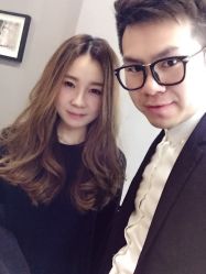 -ZAGA形象设计