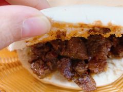 -段生记肉丸糊辣汤(西铁大明宫住宅小区店)