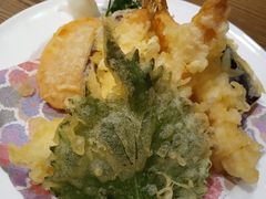 -红叶日料·放题·海胆·定食(星海店)