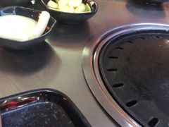 -杀猪天·韩国烤肉(总店)