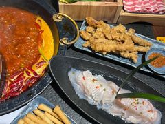 -火社火锅(平安大街店)