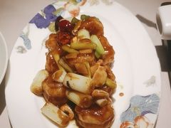 -杭儿风餐厅(嘉里中心店)