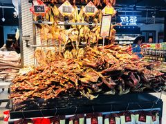 -家乐福(古北店)