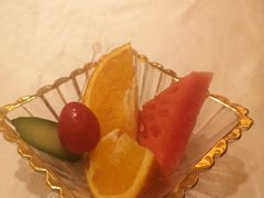 餐后水果-江海肥牛(桃园南路店)