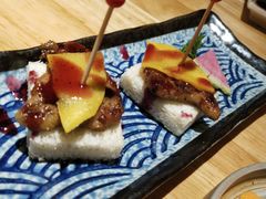 -桃夭日式料理(国信店)