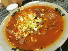 -情妹耙泥鳅·江湖川菜(科华店)