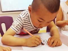 -未思途少儿成长中心(洛森堡校区)