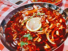 -辣小鲜·南昌大排档(船山路店)