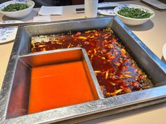 -龙森园火锅(琴台路店)