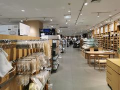 -MUJI无印良品(星光68广场店)