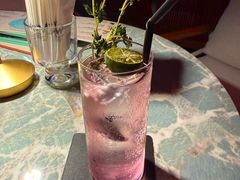 -池畔酒吧 WET Bar