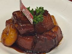 外婆红烧肉-申阿婆·上海菜·小海鲜(国展店)
