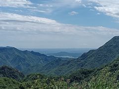 -大岭沟猕猴桃谷风景区