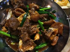 -崖口红树林海鲜餐厅
