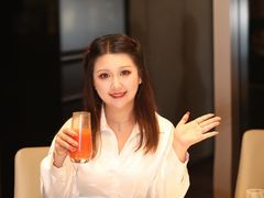 -喜来登由由大酒店九州膳坊中餐厅