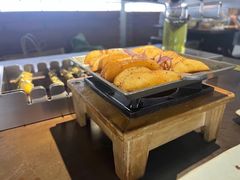 -很久以前羊肉串(南京路第一百货店)