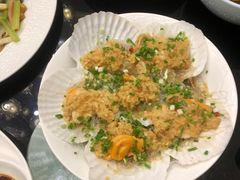 -丰收日·小海鲜·沪上家宴(顾村正大店)