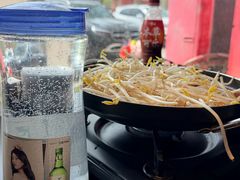 -吴草鸡爪오초닭발(城阳总店)