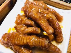 -味可道美食坊(福基路店)