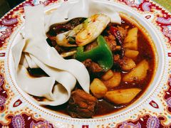 -塔哈尔·新疆盛宴(城西银泰店)