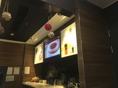 -麦当劳(无锡滨湖万达店)