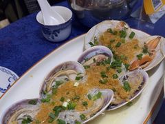 -东江海鲜大排档·潮汕菜·砂锅粥