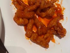 -艳阳天·非遗楚菜(武汉客厅店)