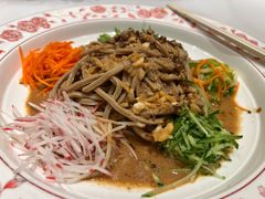 -百姓渔村(南中环店)