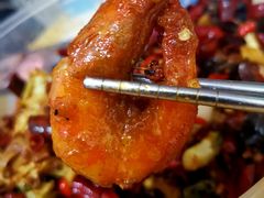 -有红鸡毛店·川菜(建设路店)