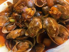 -十里铺铁板鱿鱼