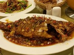 -晋阳饭庄(虎坊桥店)