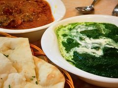 -Santoor 萨都里印度餐厅(北锣鼓巷店)