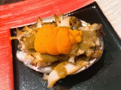 -Ginza Onodera铁板烧(外滩十八号店)