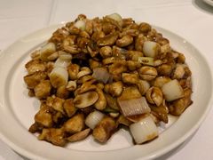 宫保鸡丁-眉州东坡(北苑华贸店)