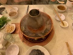-八先生涮肉房(三里河店)