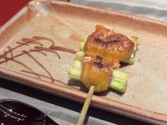 -鳥喜Toriki怀石烧鸟料理