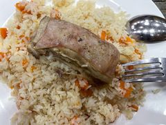 -塔斯提抓饭(东城汇店)