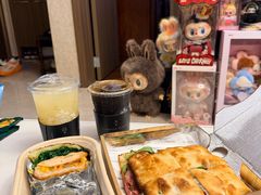 -玲婧胡同·生日蛋糕·餐厅(嘉里城店)