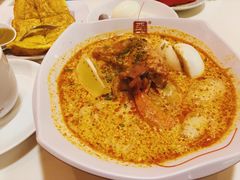 叻沙-亚坤(新达城广场B1店)