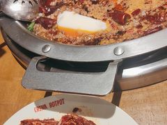 -楠火锅(太古里总店)