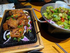 -莲餐厅·湖北菜·潜江小龙虾店(愚园路店)