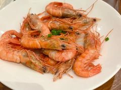 -渔满仓海鲜渔家(象山二店)