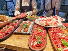 -贵厨酸汤牛肉(花果园国际中心店)