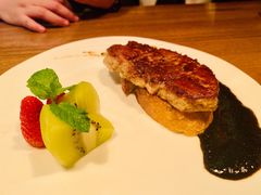 -阿吾罗日本料理(K11艺术中心店)