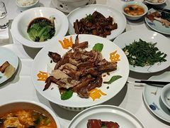 -惠丰堂饭庄·烤鸭·京味菜(翠微路店)